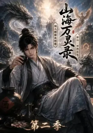 山海万灵录