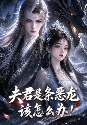 夫君是条恶龙该怎么办第二季