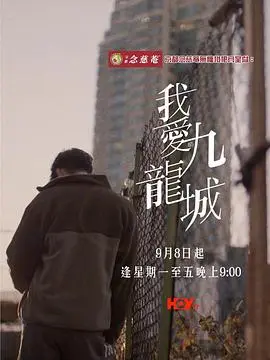我爱九龙城粤语