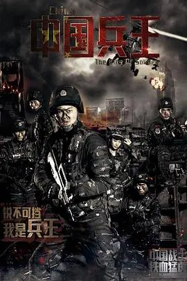 中国兵王(2016)