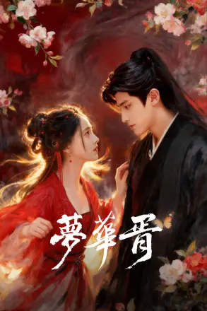 梦华胥
