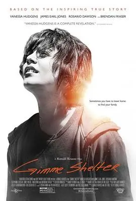 给我庇护(2013)