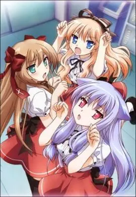 迷途猫overrun(2010)