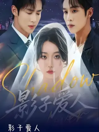 影子爱人