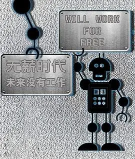 无薪时代未来没有工作(2013)