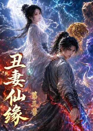 丑妻仙缘第四季