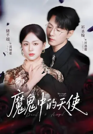 魔鬼中的天使（她纯净如天使）