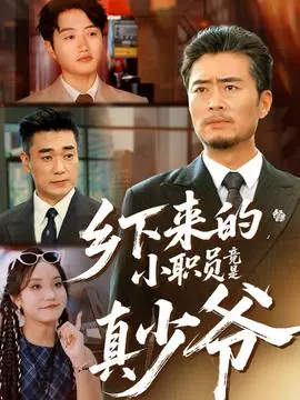 乡下来的小职员竟是真少爷