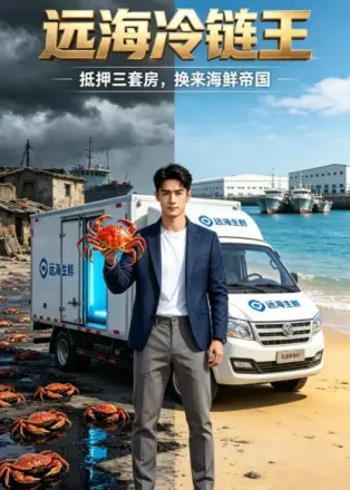 远海冷链王 AI