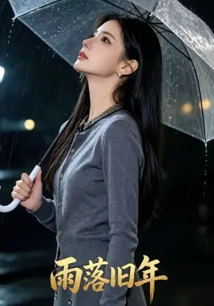 雨落旧年