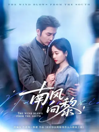 南风向黎