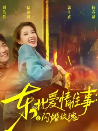 东北爱情往事：闪婚玫瑰第一季