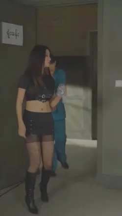 孤注一掷之绝地求生