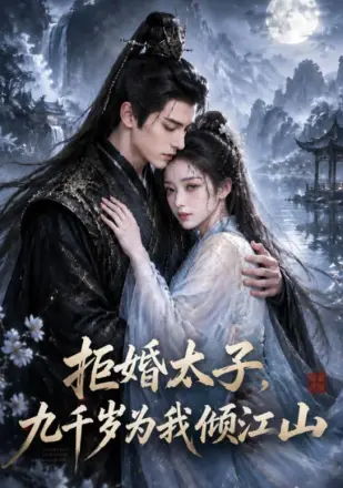 拒婚太子，九千岁为我倾江山
