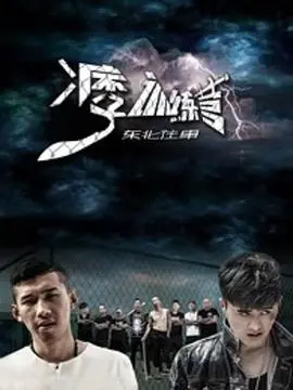 东北往事之痞子训练营(2016)