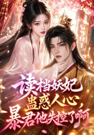 读档妖妃蛊惑人心暴君他失控了啊