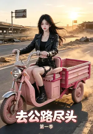 去公路尽头