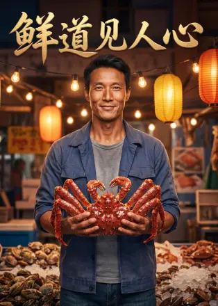 鲜道见人心