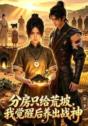 分房只给荒坡,我觉醒后养出战神第一季