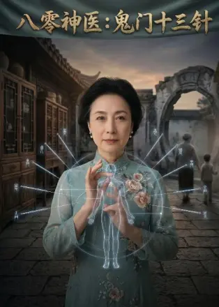 八零神医：鬼门十三针