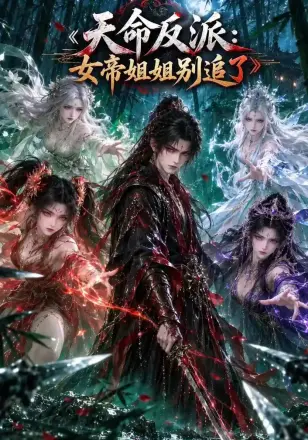 天命反派：女帝姐姐别追了