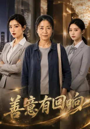 善意有回响