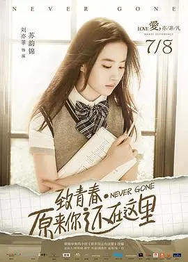 致青春原来你还在这里(2016)