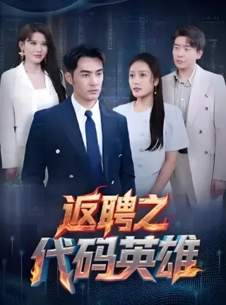返聘之代码英雄