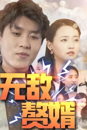 无敌赘婿
