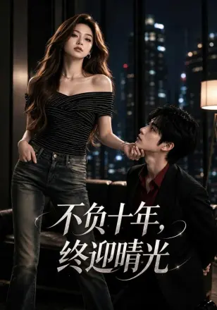 不负十年，终迎晴光