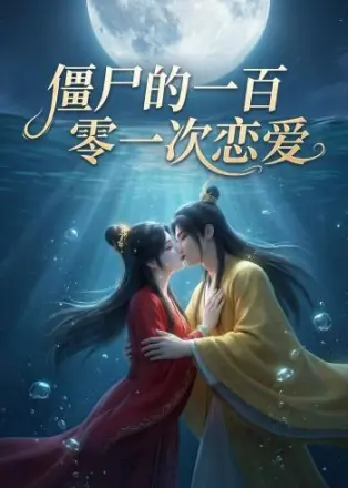 僵尸的一百零一次恋爱