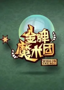 金牌魔术团