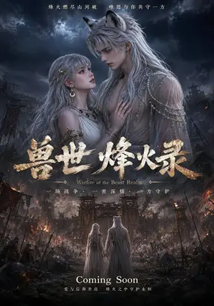 兽世烽火录
