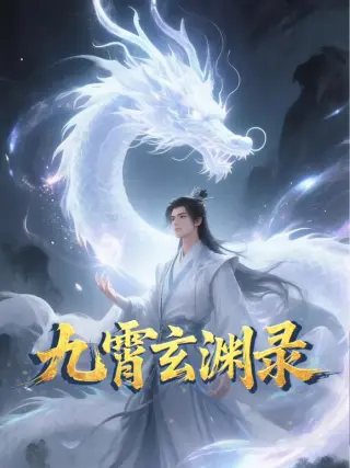 九霄玄渊录