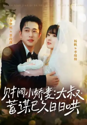 财阀小娇妻大叔蓄谋已久日日哄(2026)