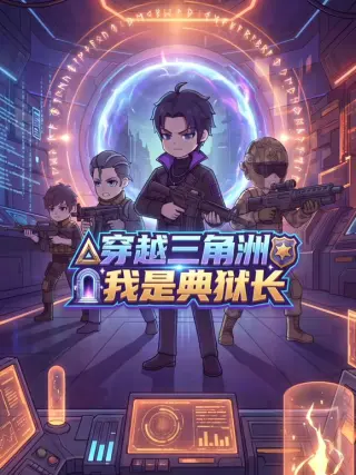穿越三角洲:我是典狱长