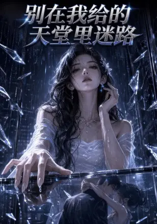别在我给的天堂里迷路