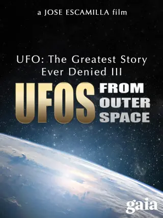 曾被否认过最重大的UFO史实（第三部）