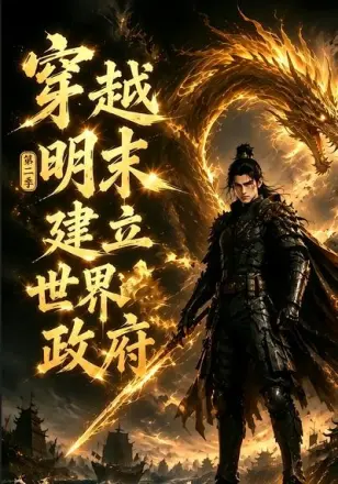 穿越明末建立世界政府第二季