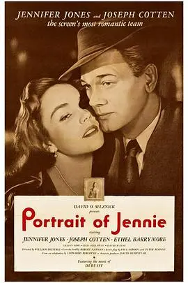 珍妮的画像(1948)