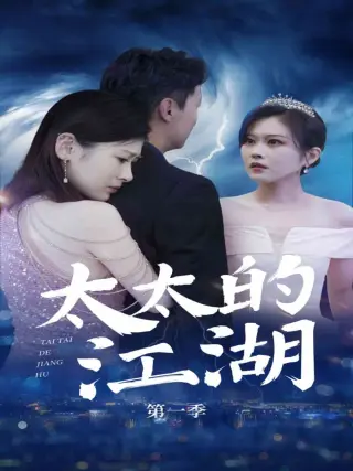 太太的江湖第二季