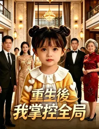 重生后我掌控全局