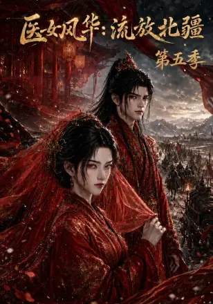 医女风华：流放北疆