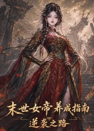 末世女帝养成指南：逆袭之路