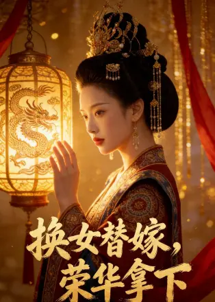 换女替嫁，荣华拿下    Ai