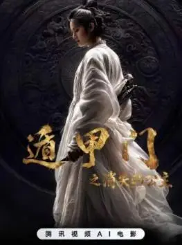 遁甲门之消失的公主