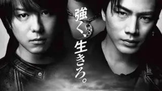 热血街区电影版2红雨篇highandlowtheredrain2016bd1080px264aac日语中字