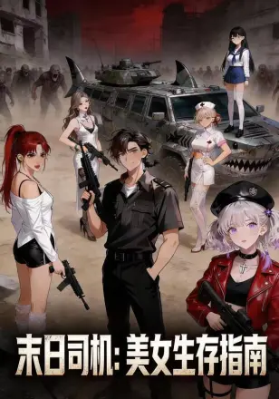 末日司机：美女生存指南
