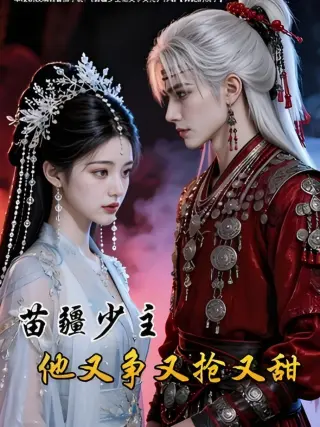 苗疆少主他又争又抢又甜
