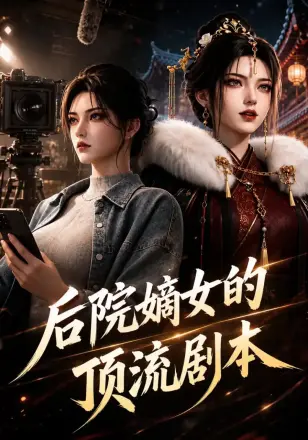 后院嫡女的顶流剧本